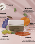 Anti aging bundel - Velveux - 8720865759104 - Vegan en Natuurlijke skincare routine's