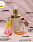 Anti droge huid Bundel - Velveux - 8720865759074 - Vegan en Natuurlijke skincare routine's