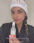 Natuurlijke gezichtscrème - Vitamine C serum - Vegan skincare