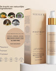 Velveux® Starterset - Velveux - 8720256752851 - Vegan en Natuurlijke skincare routine's