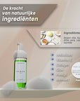 Velveux® Starterset - Velveux - 8720256752851 - Vegan en Natuurlijke skincare routine's