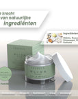 Velveux® Starterset - Velveux - 8720256752851 - Vegan en Natuurlijke skincare routine's