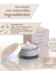 Sample pakket - Velveux - 8720865759371 - Vegan en Natuurlijke skincare routine's