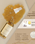 Soften • Pre cleanser - Velveux - 8720865759210 - Vegan en Natuurlijke skincare routine's