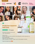 Soften • Pre cleanser - Velveux - 8720865759210 - Vegan en Natuurlijke skincare routine's
