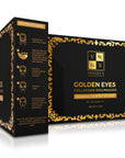 Velveux® Golden eyes - Velveux - 8720256752028 - Vegan en Natuurlijke skincare routine's