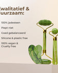 Velveux® Jade set - Velveux - 8720256752264 - Vegan en Natuurlijke skincare routine's