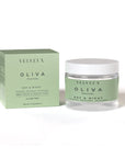 Velveux® Oliva - Velveux - 8720865759005 - Vegan en Natuurlijke skincare routine's